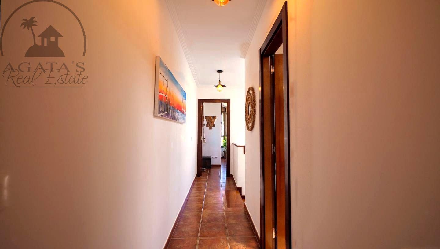 2 soveværelse Villa til salg i La Tejita med swimmingpool - € 420.000 (Ref: 9770099)