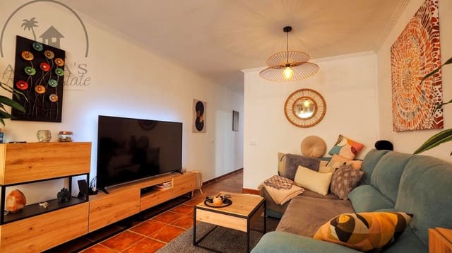 2 soveværelse Villa til salg i La Tejita, Granadilla de Abona med swimmingpool - € 420.000 (Ref: 9770099)