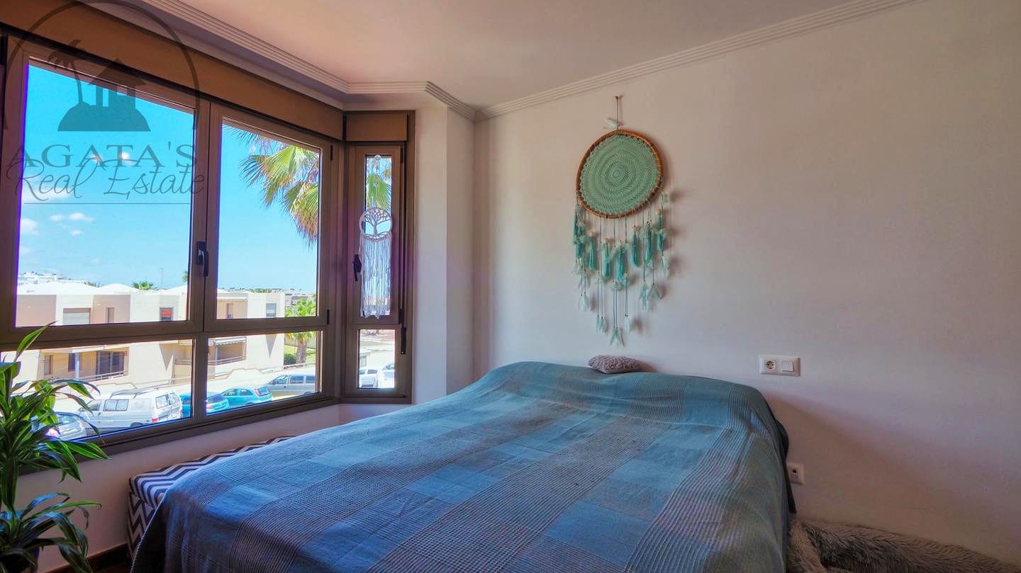 2 soveværelse Villa til salg i La Tejita med swimmingpool - € 420.000 (Ref: 9770099)