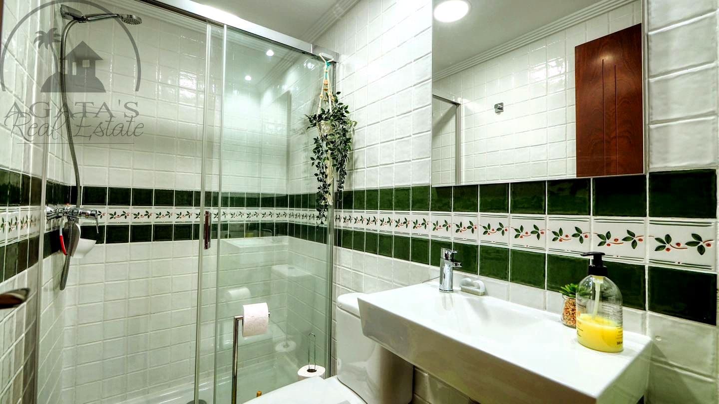 2 soveværelse Villa til salg i La Tejita med swimmingpool - € 420.000 (Ref: 9770099)