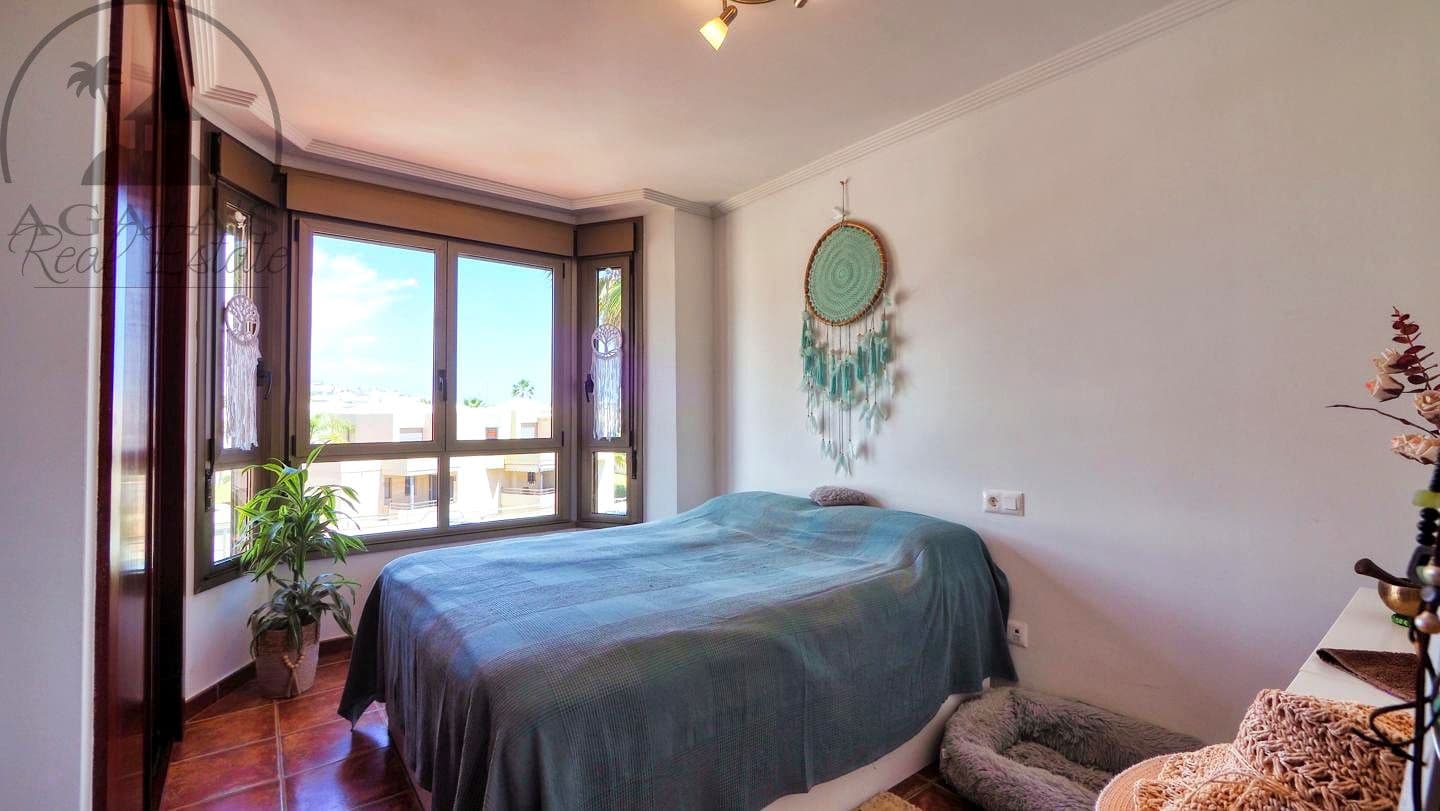 2 soveværelse Villa til salg i La Tejita med swimmingpool - € 420.000 (Ref: 9770099)