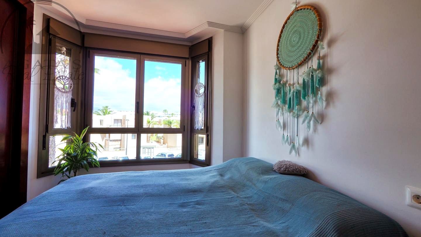 2 soveværelse Villa til salg i La Tejita med swimmingpool - € 420.000 (Ref: 9770099)