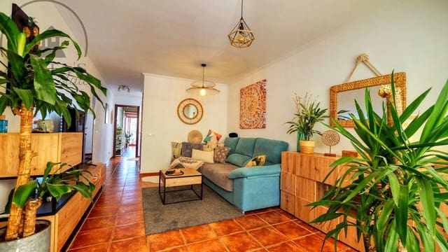 2 soveværelse Villa til salg i La Tejita, Granadilla de Abona med swimmingpool - € 420.000 (Ref: 9770099)