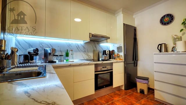 2 soveværelse Villa til salg i La Tejita, Granadilla de Abona med swimmingpool - € 420.000 (Ref: 9770099)