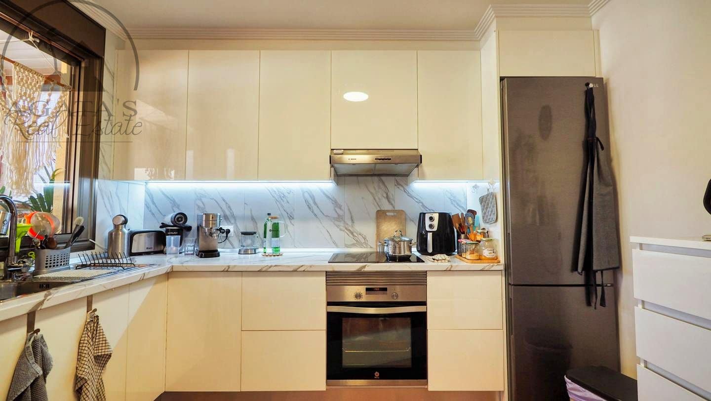 2 soveværelse Villa til salg i La Tejita med swimmingpool - € 420.000 (Ref: 9770099)