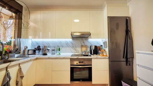 2 soveværelse Villa til salg i La Tejita, Granadilla de Abona med swimmingpool - € 420.000 (Ref: 9770099)