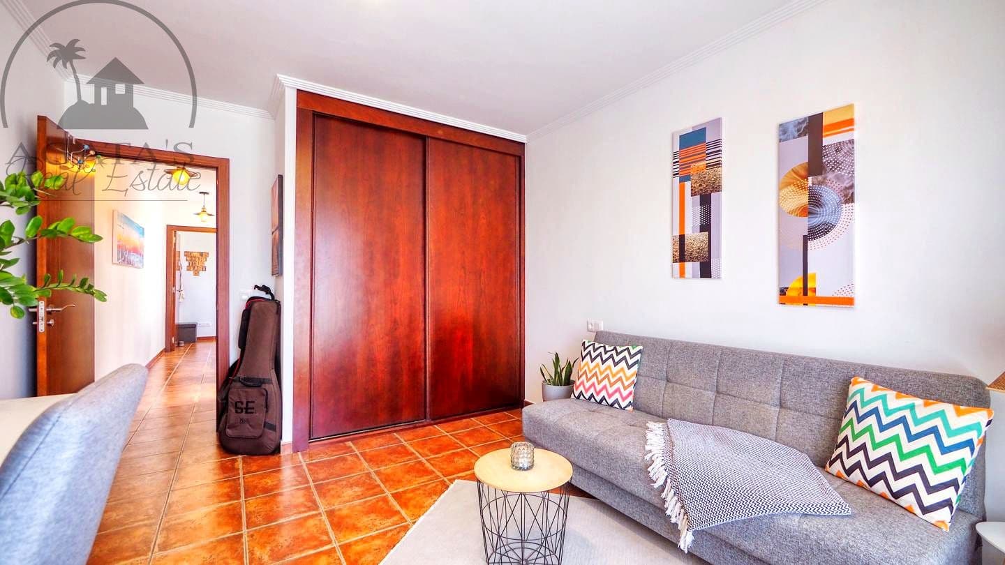 2 soveværelse Villa til salg i La Tejita med swimmingpool - € 420.000 (Ref: 9770099)