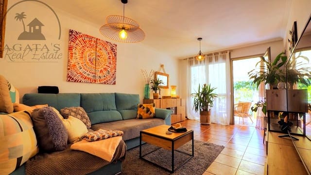 2 soveværelse Villa til salg i La Tejita, Granadilla de Abona med swimmingpool - € 420.000 (Ref: 9770099)