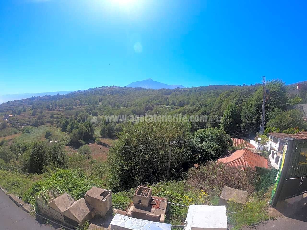 2 slaapkamer Villa te koop in Icod de los Vinos - € 130.000 (Ref: 9795156)