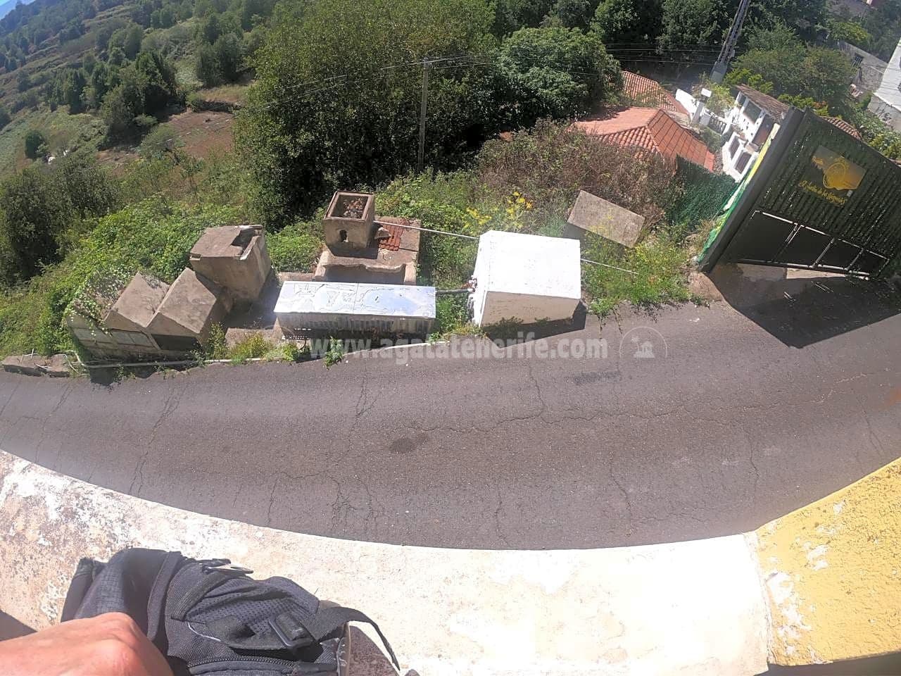 2 slaapkamer Villa te koop in Icod de los Vinos - € 130.000 (Ref: 9795156)