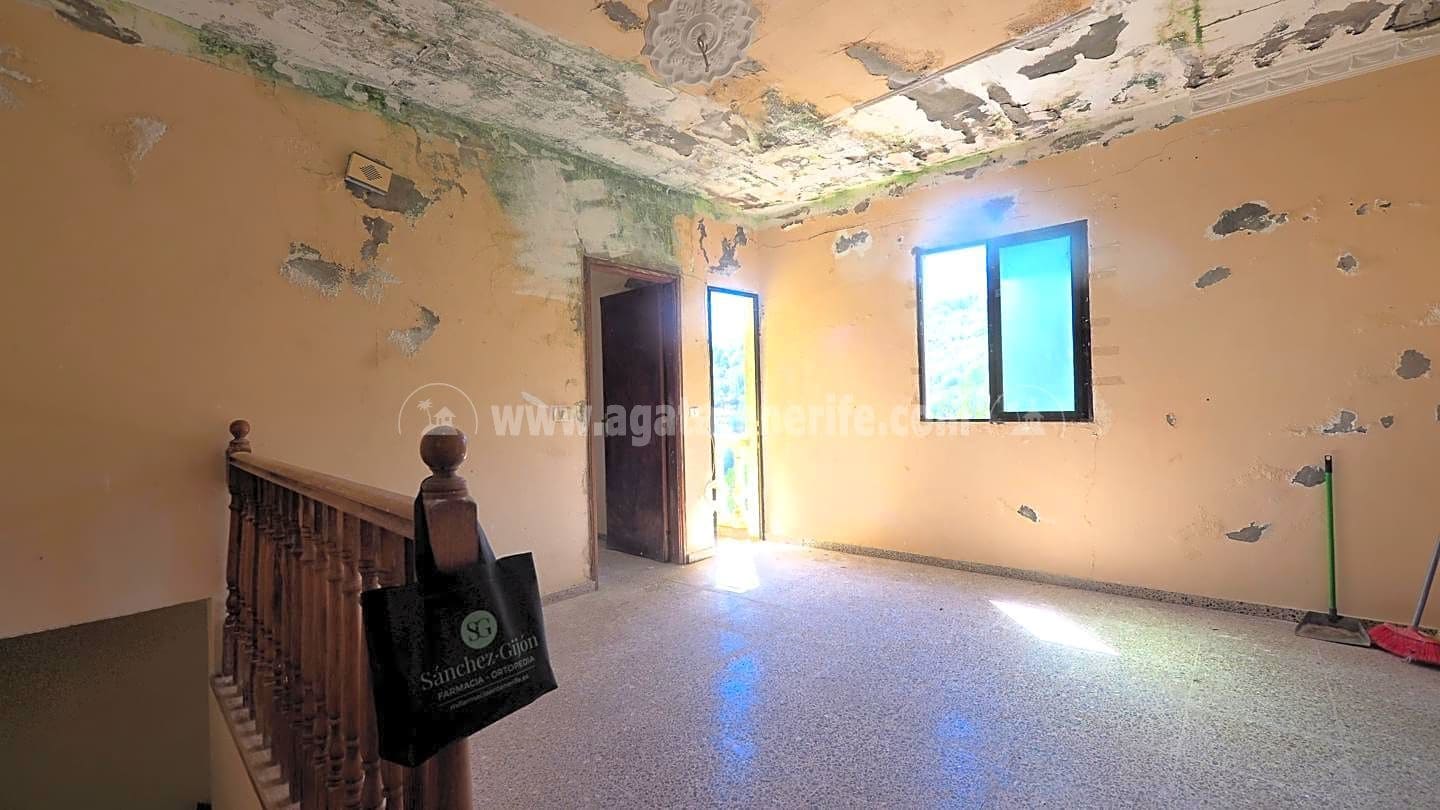 2 slaapkamer Villa te koop in Icod de los Vinos - € 130.000 (Ref: 9795156)