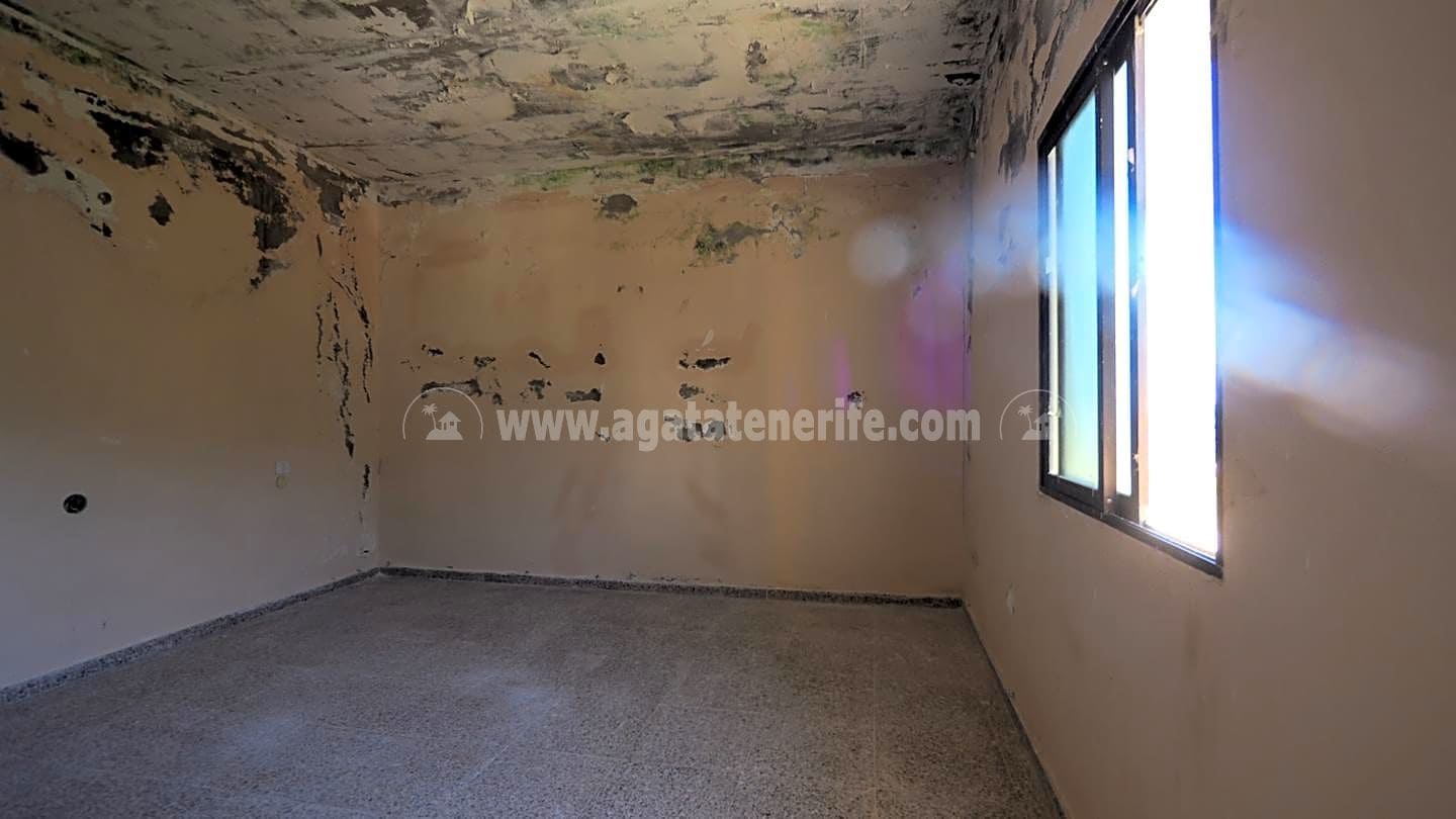 2 slaapkamer Villa te koop in Icod de los Vinos - € 130.000 (Ref: 9795156)