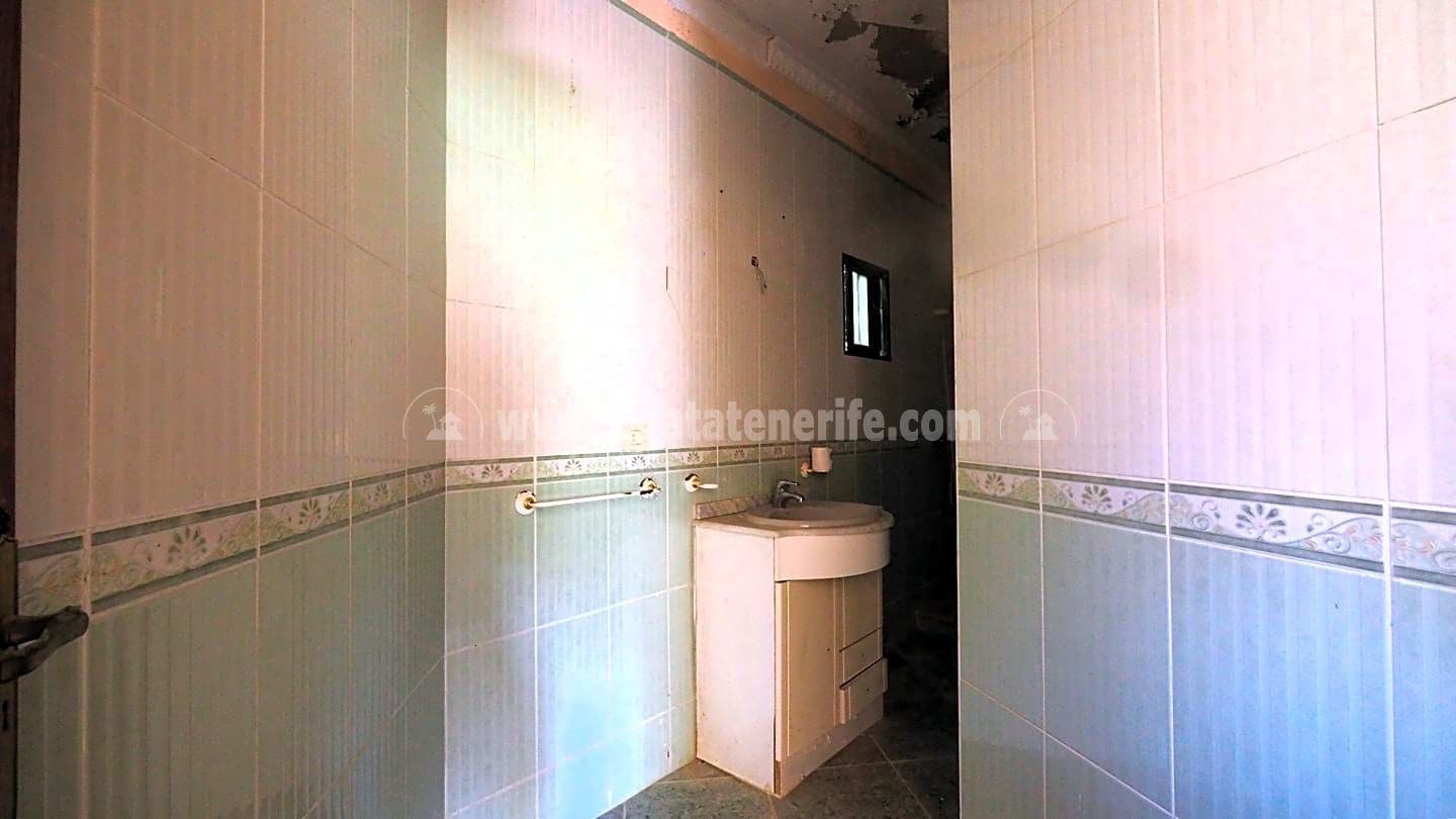 2 slaapkamer Villa te koop in Icod de los Vinos - € 130.000 (Ref: 9795156)