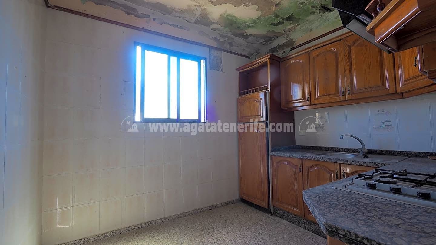 2 slaapkamer Villa te koop in Icod de los Vinos - € 130.000 (Ref: 9795156)