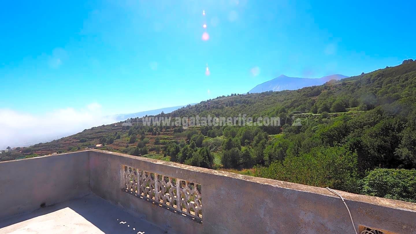 2 slaapkamer Villa te koop in Icod de los Vinos - € 130.000 (Ref: 9795156)