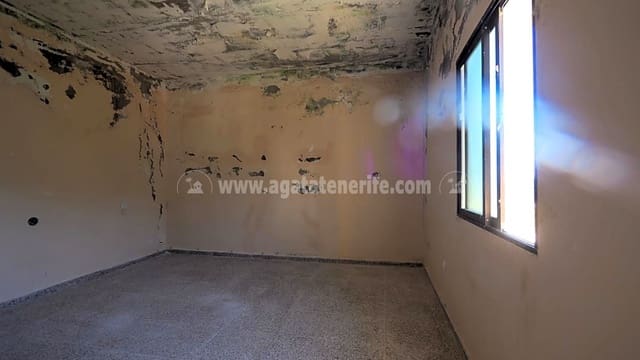 2 slaapkamer Villa te koop in Icod de los Vinos - € 130.000 (Ref: 9795156)