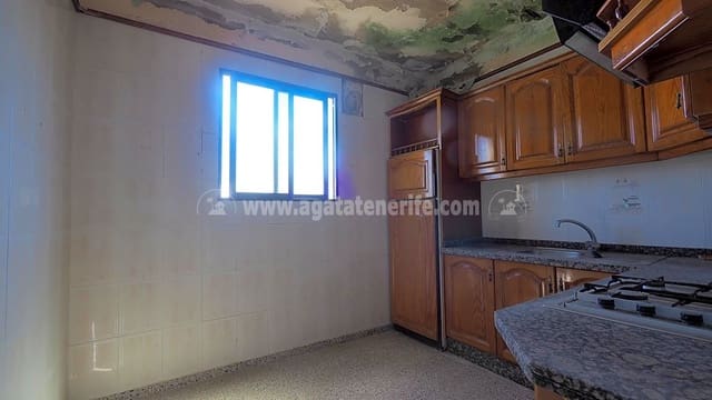 2 slaapkamer Villa te koop in Icod de los Vinos - € 130.000 (Ref: 9795156)