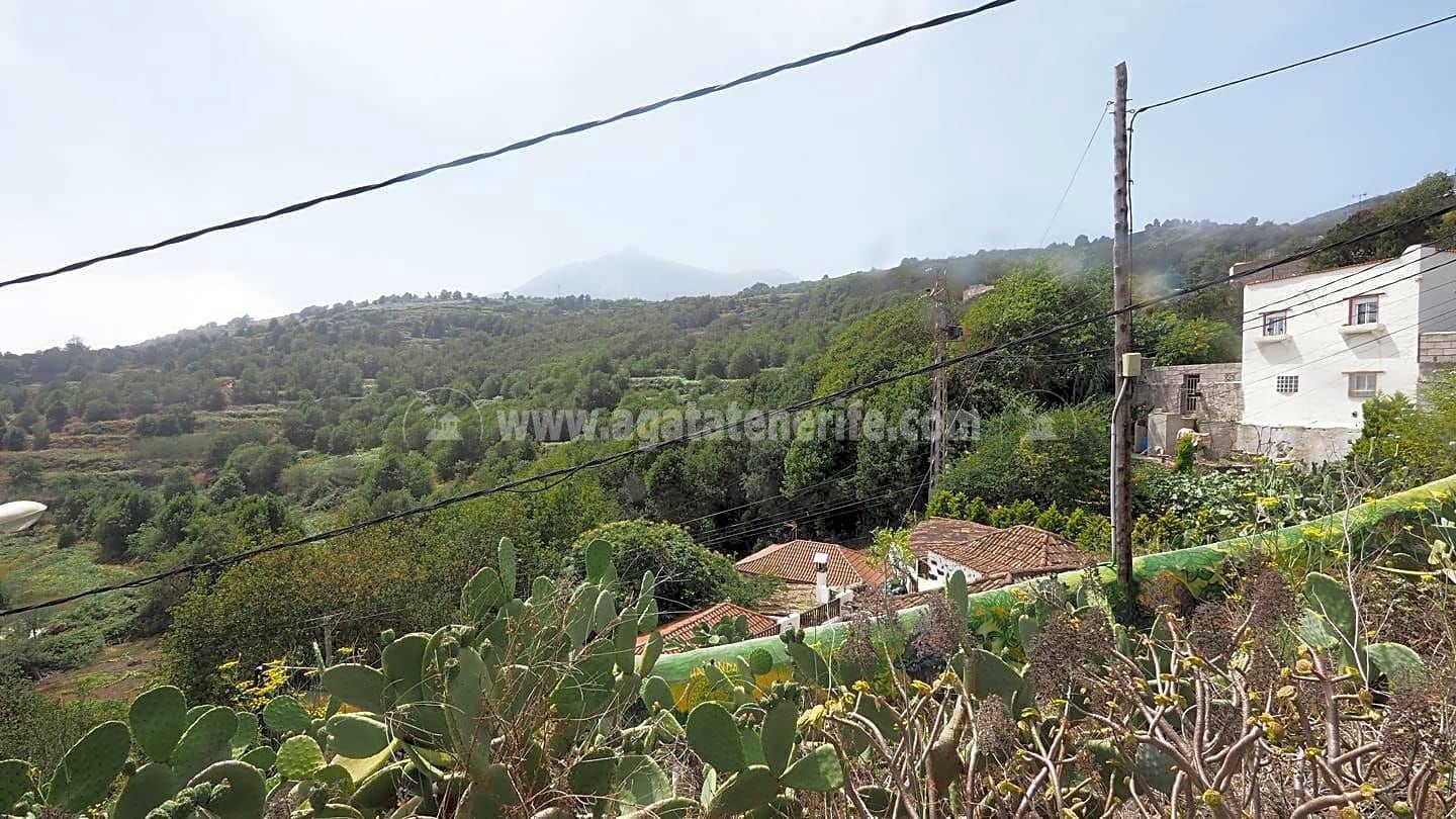 2 slaapkamer Villa te koop in Icod de los Vinos - € 130.000 (Ref: 9795156)