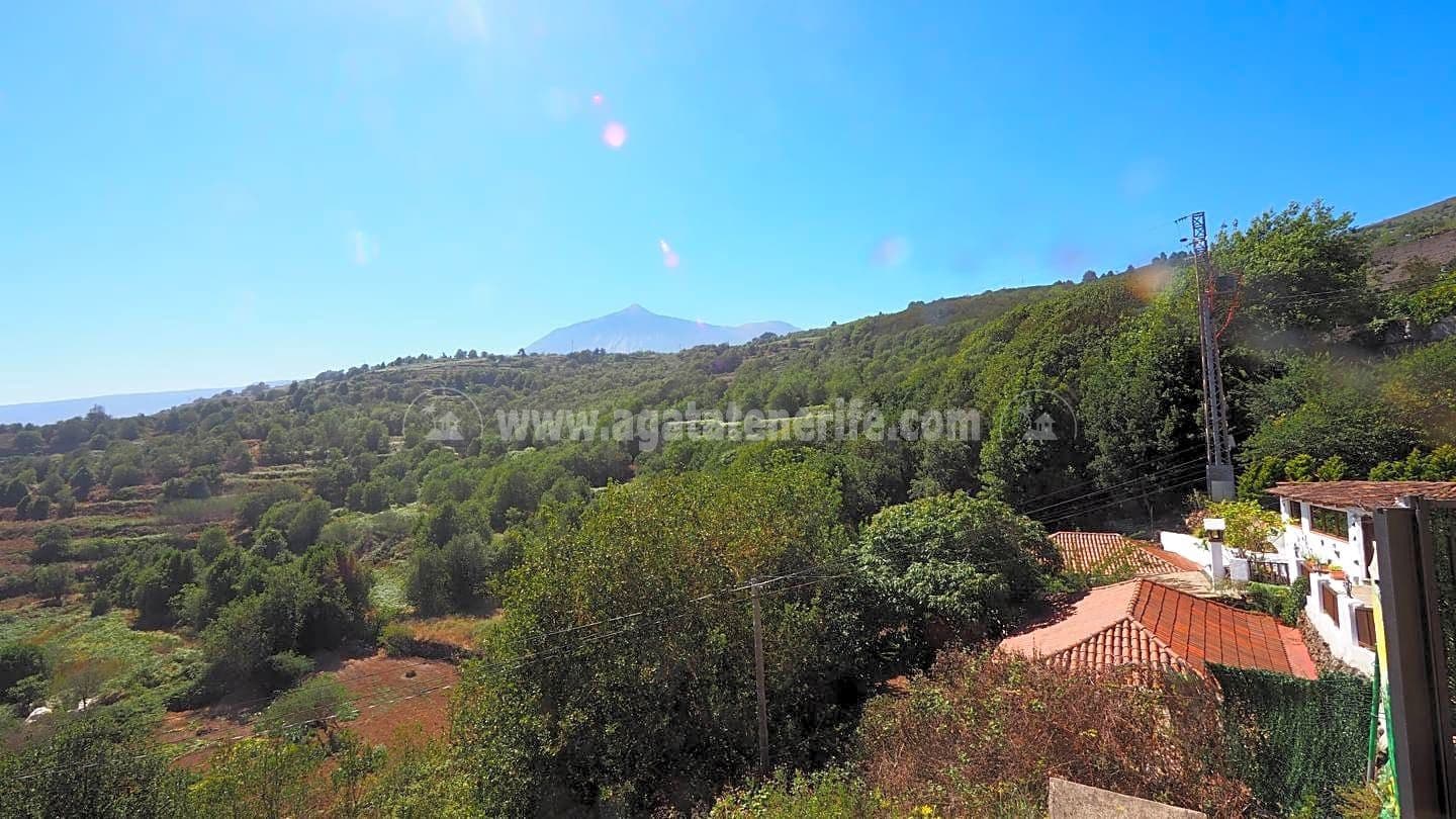 2 slaapkamer Villa te koop in Icod de los Vinos - € 130.000 (Ref: 9795156)