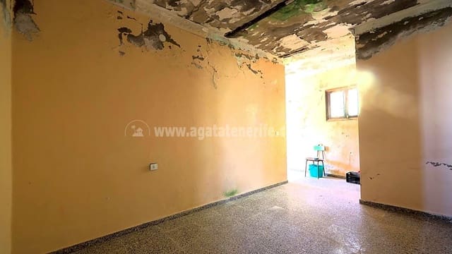 2 slaapkamer Villa te koop in Icod de los Vinos - € 130.000 (Ref: 9795156)