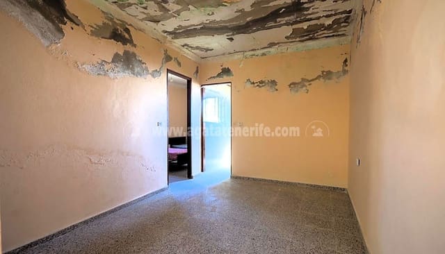 2 slaapkamer Villa te koop in Icod de los Vinos - € 130.000 (Ref: 9795156)