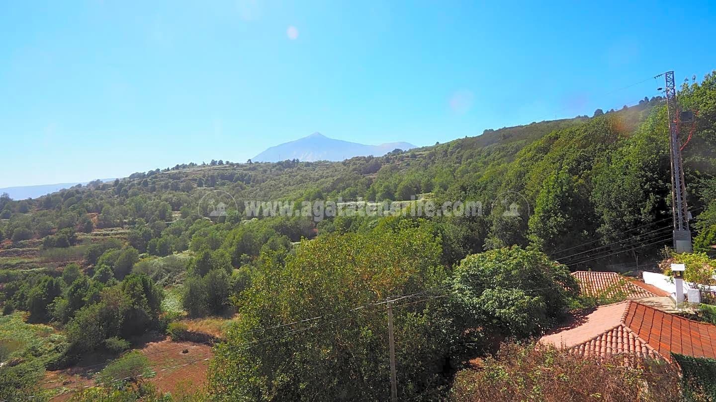 2 slaapkamer Villa te koop in Icod de los Vinos - € 130.000 (Ref: 9795156)