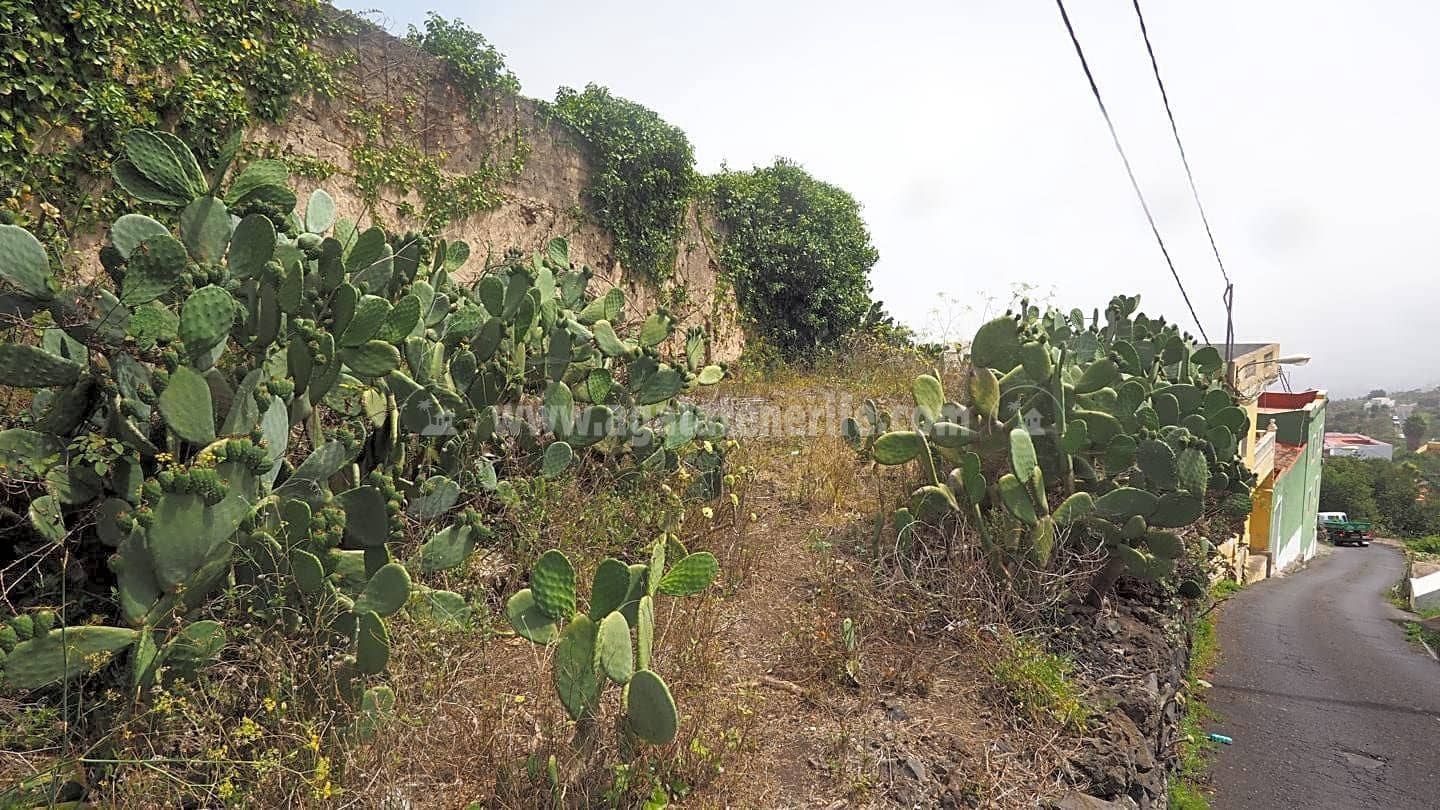 2 slaapkamer Villa te koop in Icod de los Vinos - € 130.000 (Ref: 9795156)