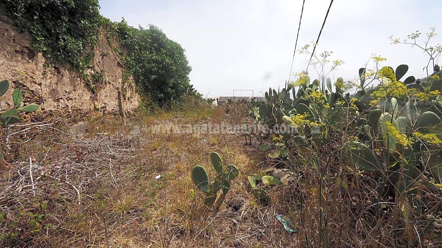 2 slaapkamer Villa te koop in Icod de los Vinos - € 130.000 (Ref: 9795156)