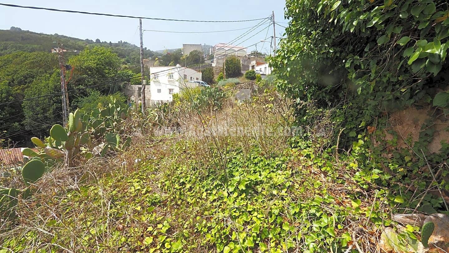 2 slaapkamer Villa te koop in Icod de los Vinos - € 130.000 (Ref: 9795156)