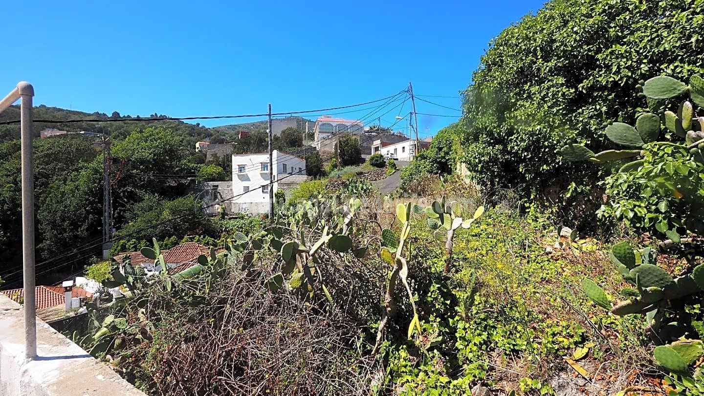 2 slaapkamer Villa te koop in Icod de los Vinos - € 130.000 (Ref: 9795156)