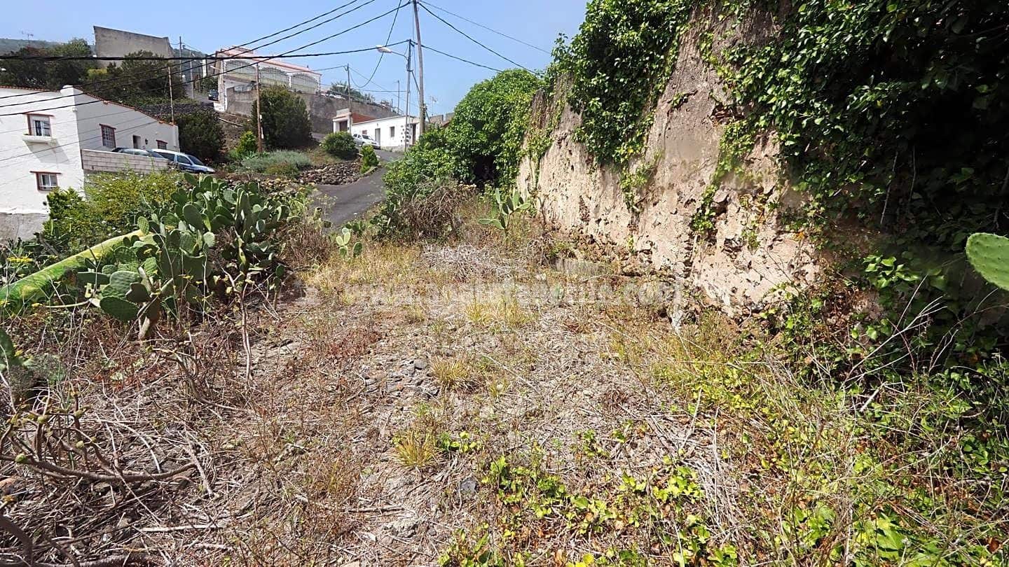 2 slaapkamer Villa te koop in Icod de los Vinos - € 130.000 (Ref: 9795156)