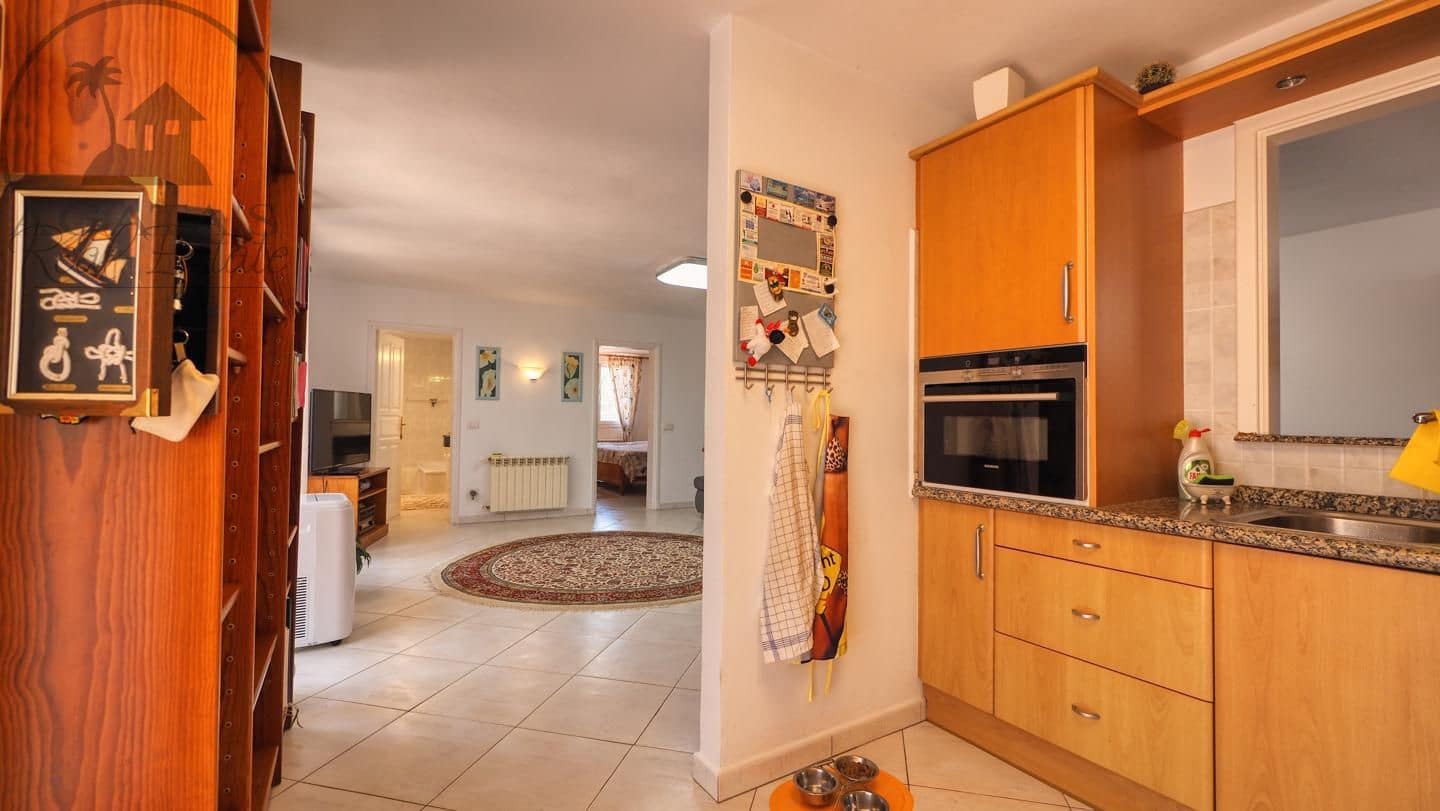 1 soveværelse Villa til salg i Icod de los Vinos - € 475.000 (Ref: 9805637)