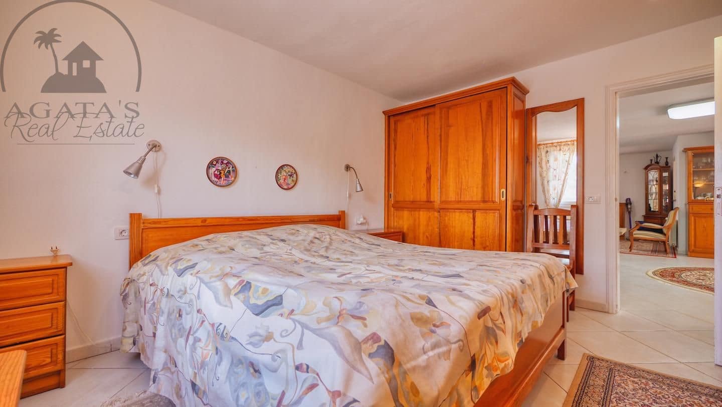 1 soveværelse Villa til salg i Icod de los Vinos - € 475.000 (Ref: 9805637)