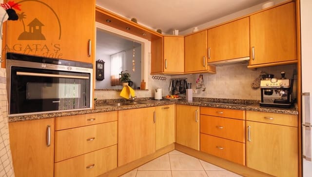 1 soveværelse Villa til salg i Icod de los Vinos - € 475.000 (Ref: 9805637)