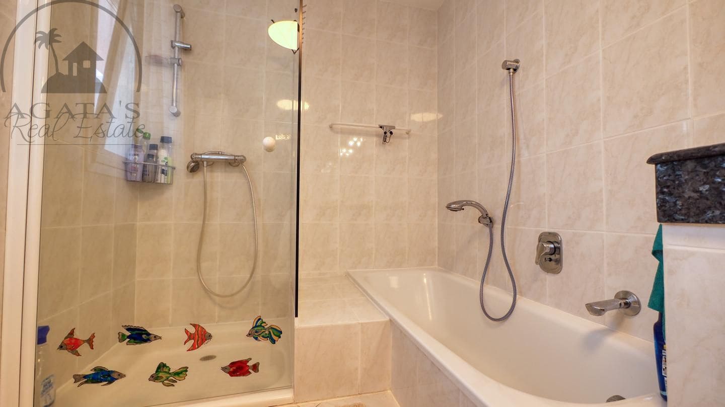 1 soveværelse Villa til salg i Icod de los Vinos - € 475.000 (Ref: 9805637)