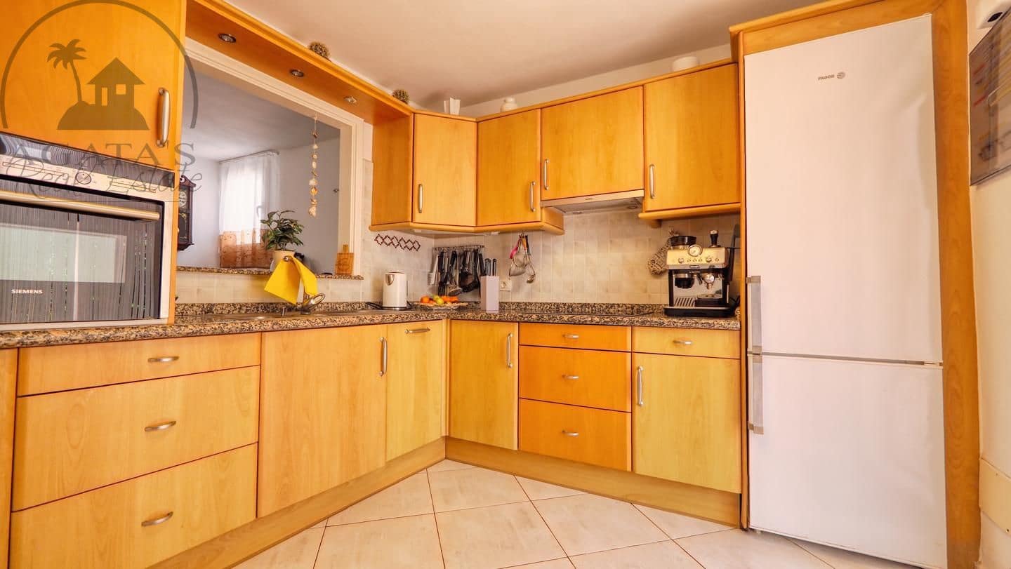 1 soveværelse Villa til salg i Icod de los Vinos - € 475.000 (Ref: 9805637)