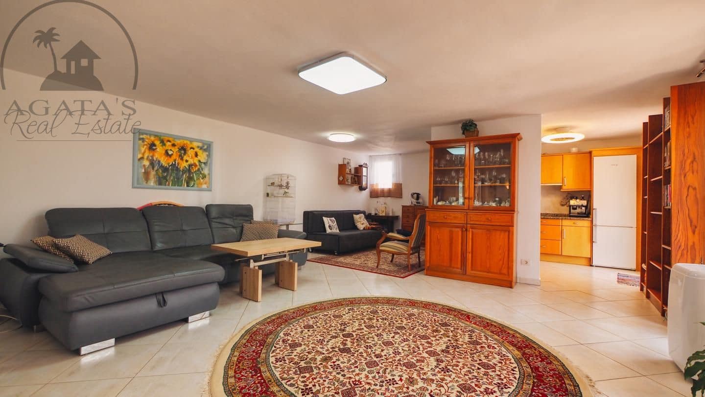 1 soveværelse Villa til salg i Icod de los Vinos - € 475.000 (Ref: 9805637)