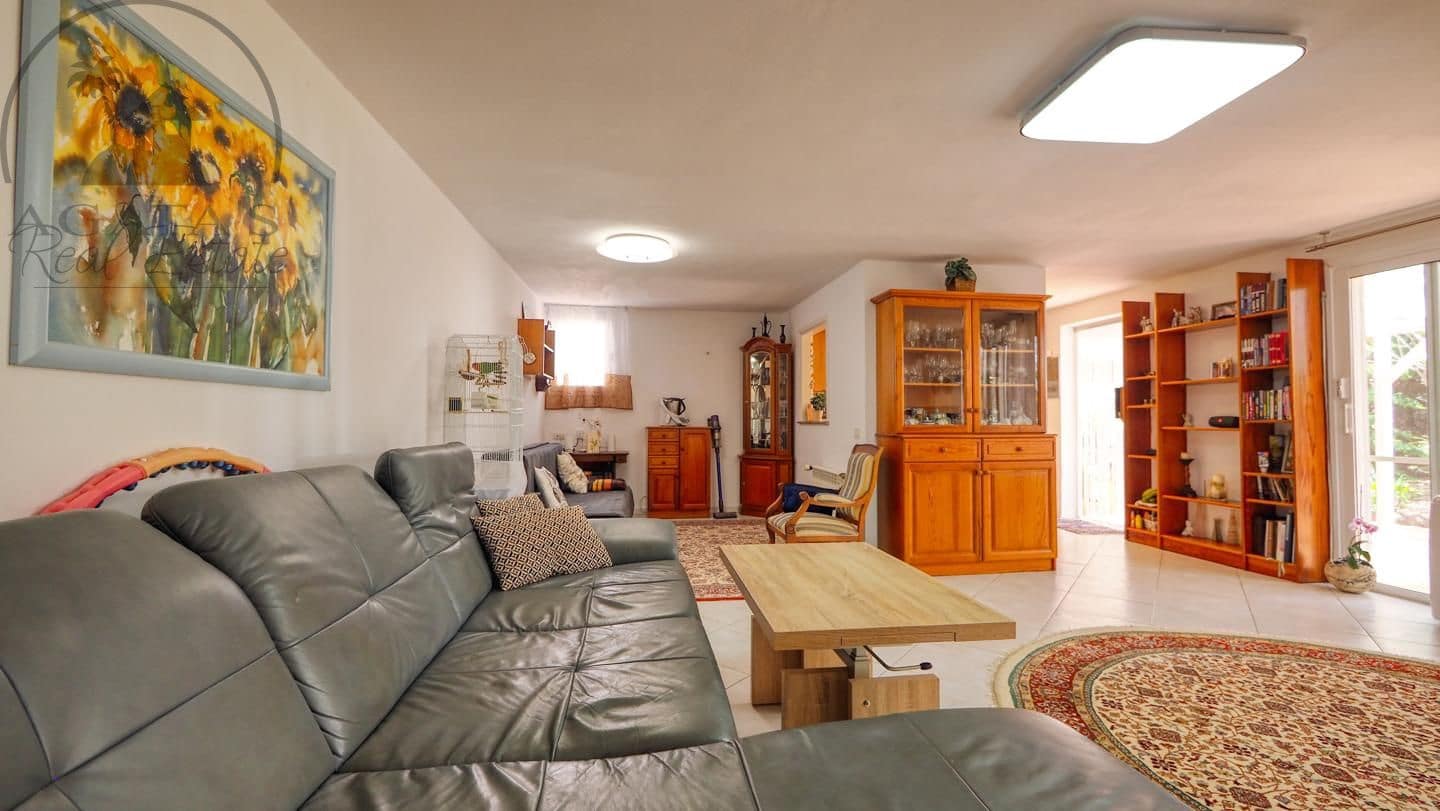 1 soveværelse Villa til salg i Icod de los Vinos - € 475.000 (Ref: 9805637)