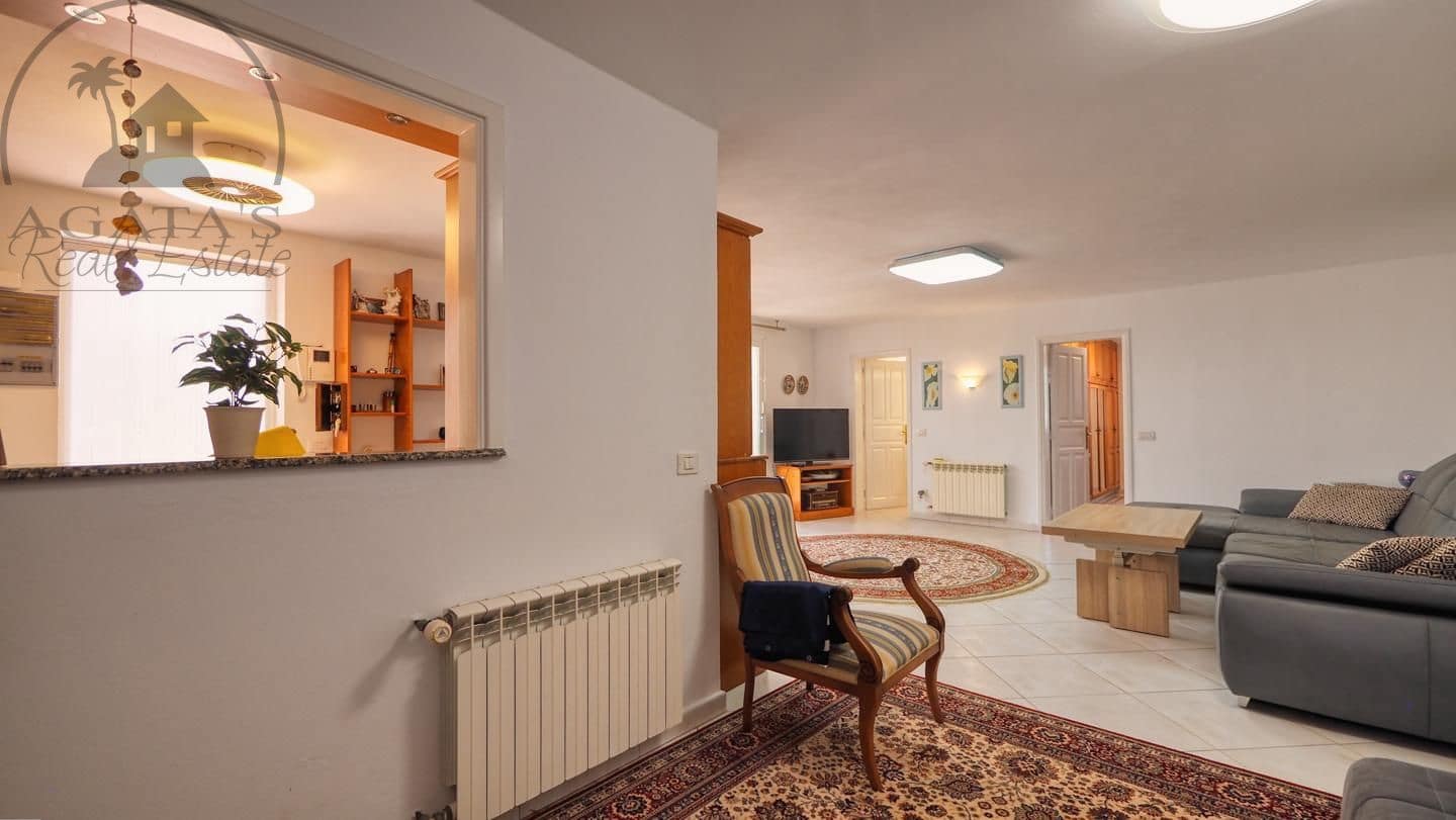 1 soveværelse Villa til salg i Icod de los Vinos - € 475.000 (Ref: 9805637)