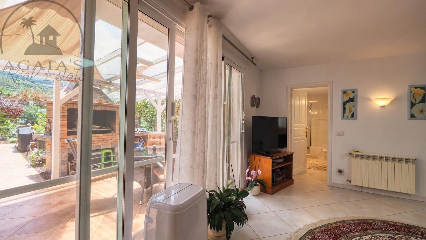 1 soveværelse Villa til salg i Icod de los Vinos - € 475.000 (Ref: 9805637)