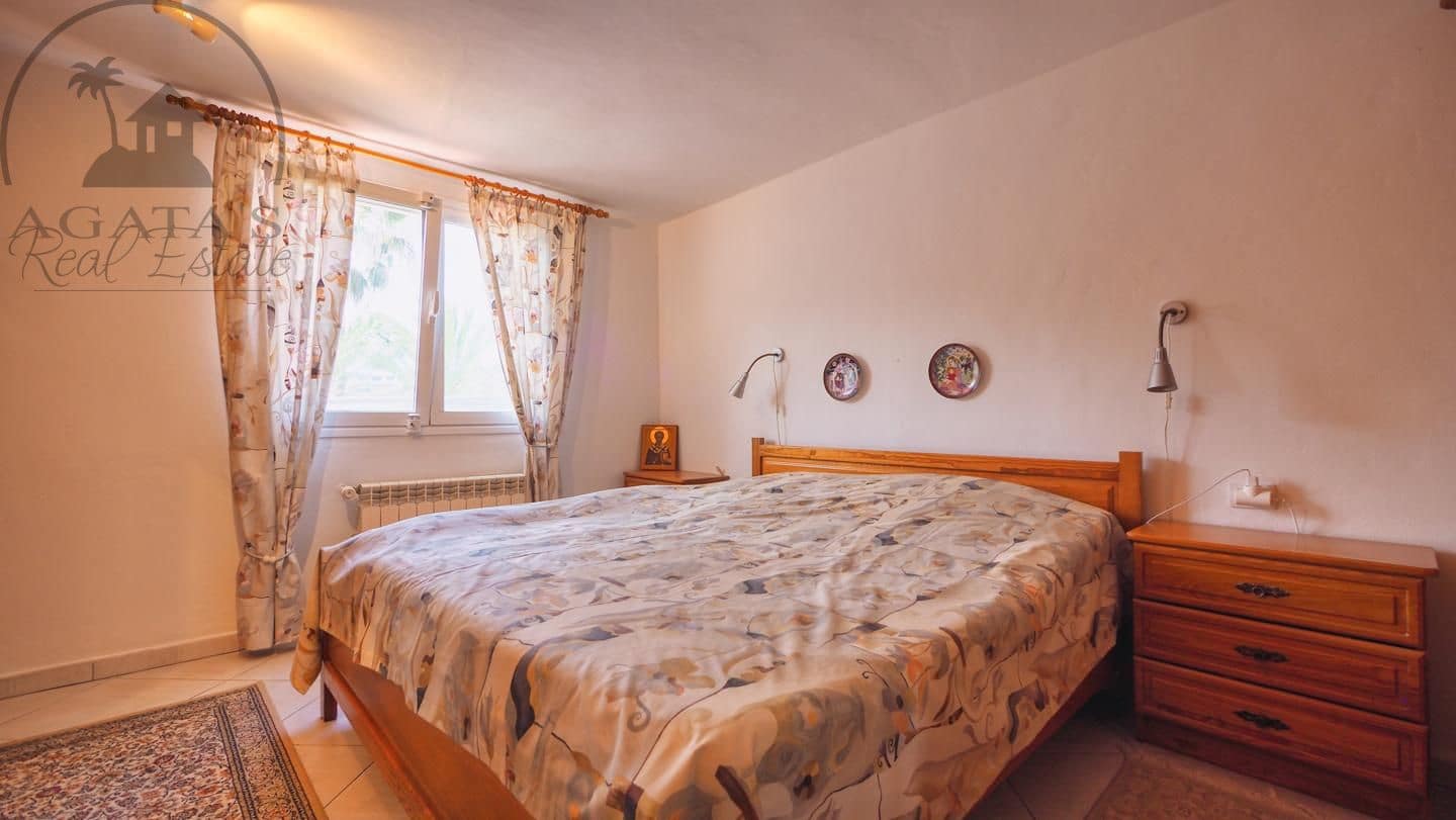 1 soveværelse Villa til salg i Icod de los Vinos - € 475.000 (Ref: 9805637)