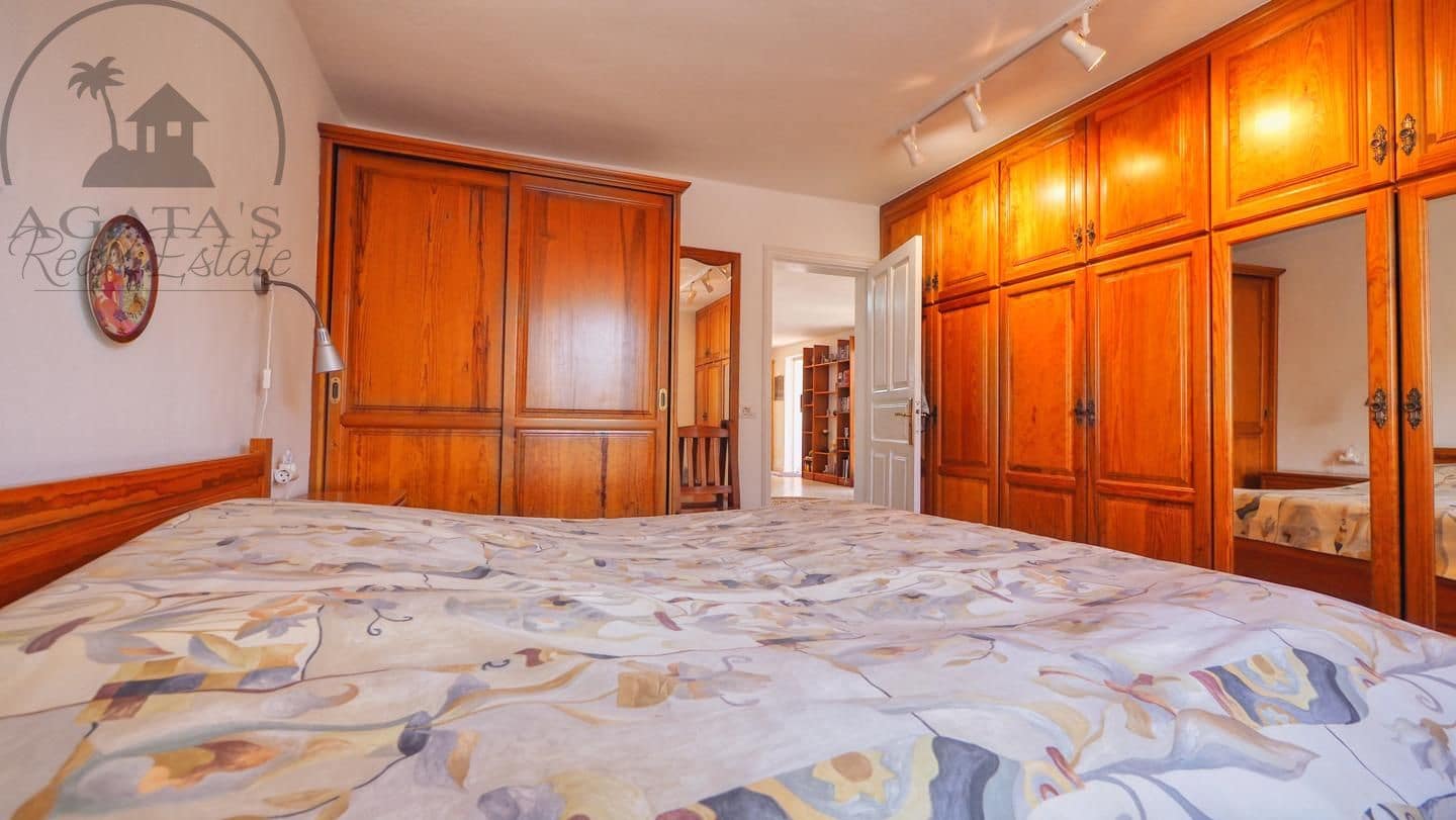 1 soveværelse Villa til salg i Icod de los Vinos - € 475.000 (Ref: 9805637)