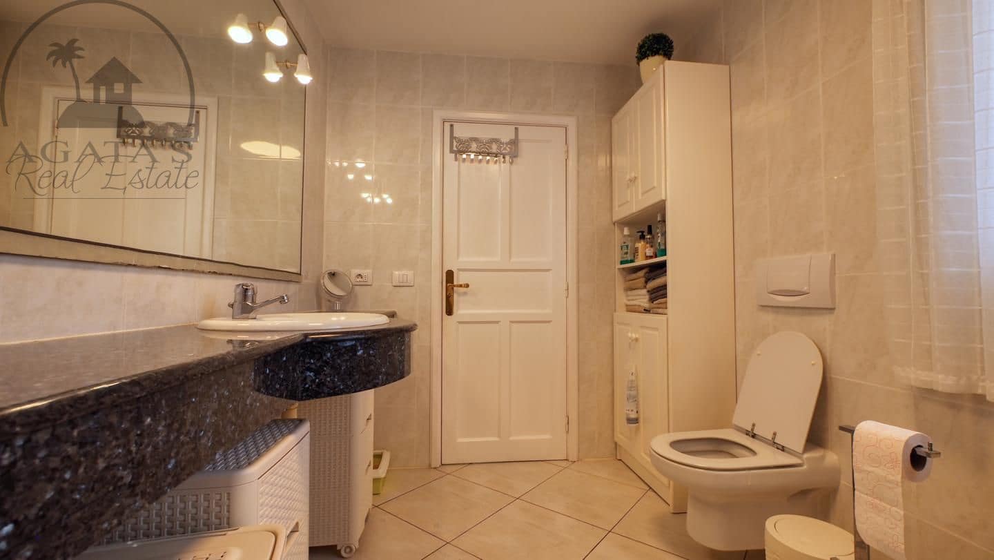 1 soveværelse Villa til salg i Icod de los Vinos - € 475.000 (Ref: 9805637)