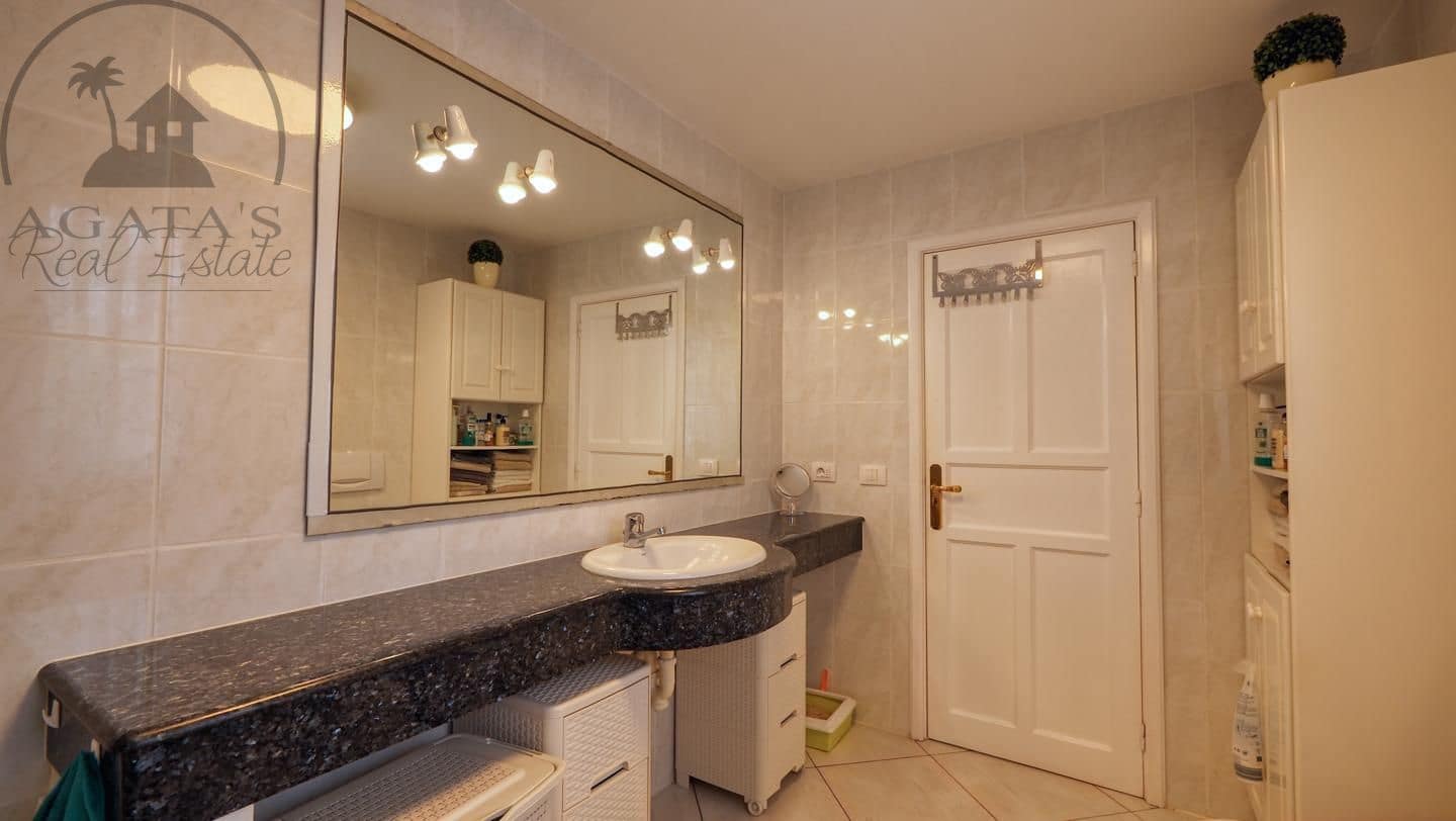 1 soveværelse Villa til salg i Icod de los Vinos - € 475.000 (Ref: 9805637)