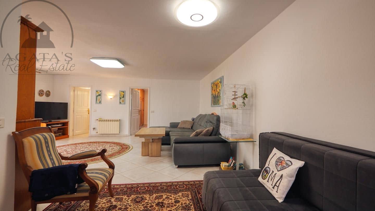 1 soveværelse Villa til salg i Icod de los Vinos - € 475.000 (Ref: 9805637)