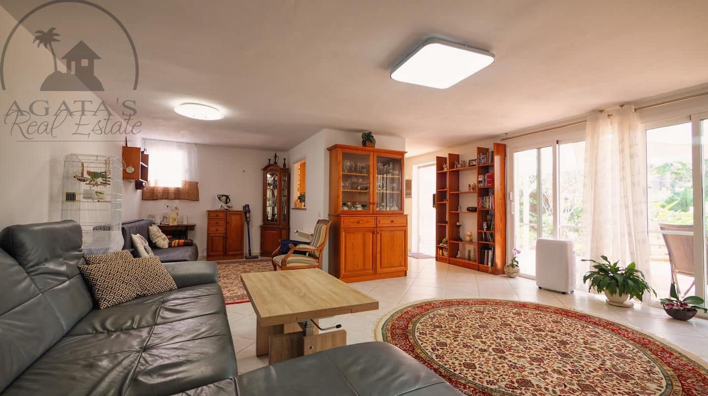 1 soveværelse Villa til salg i Icod de los Vinos - € 475.000 (Ref: 9805637)