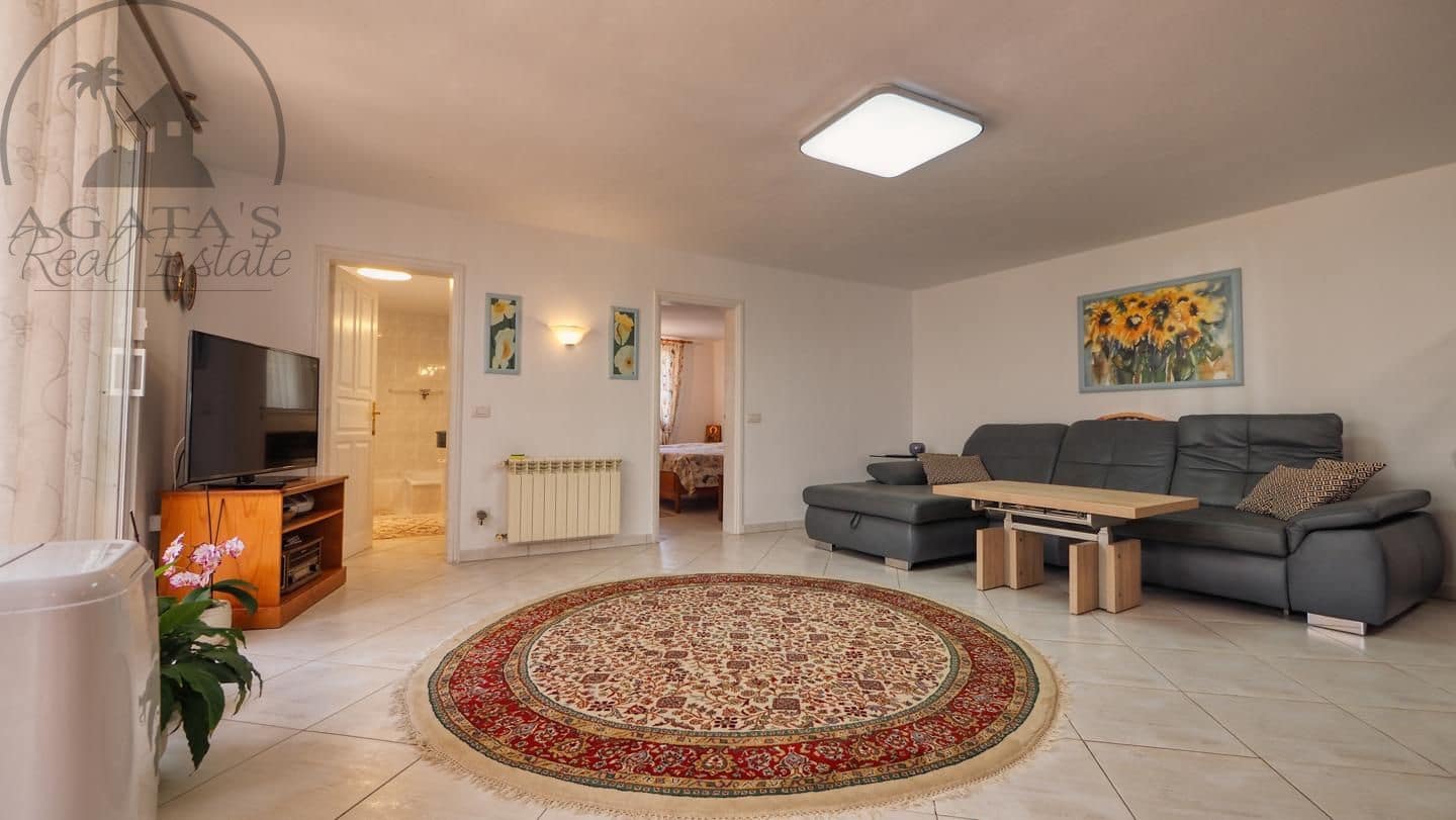 1 soveværelse Villa til salg i Icod de los Vinos - € 475.000 (Ref: 9805637)