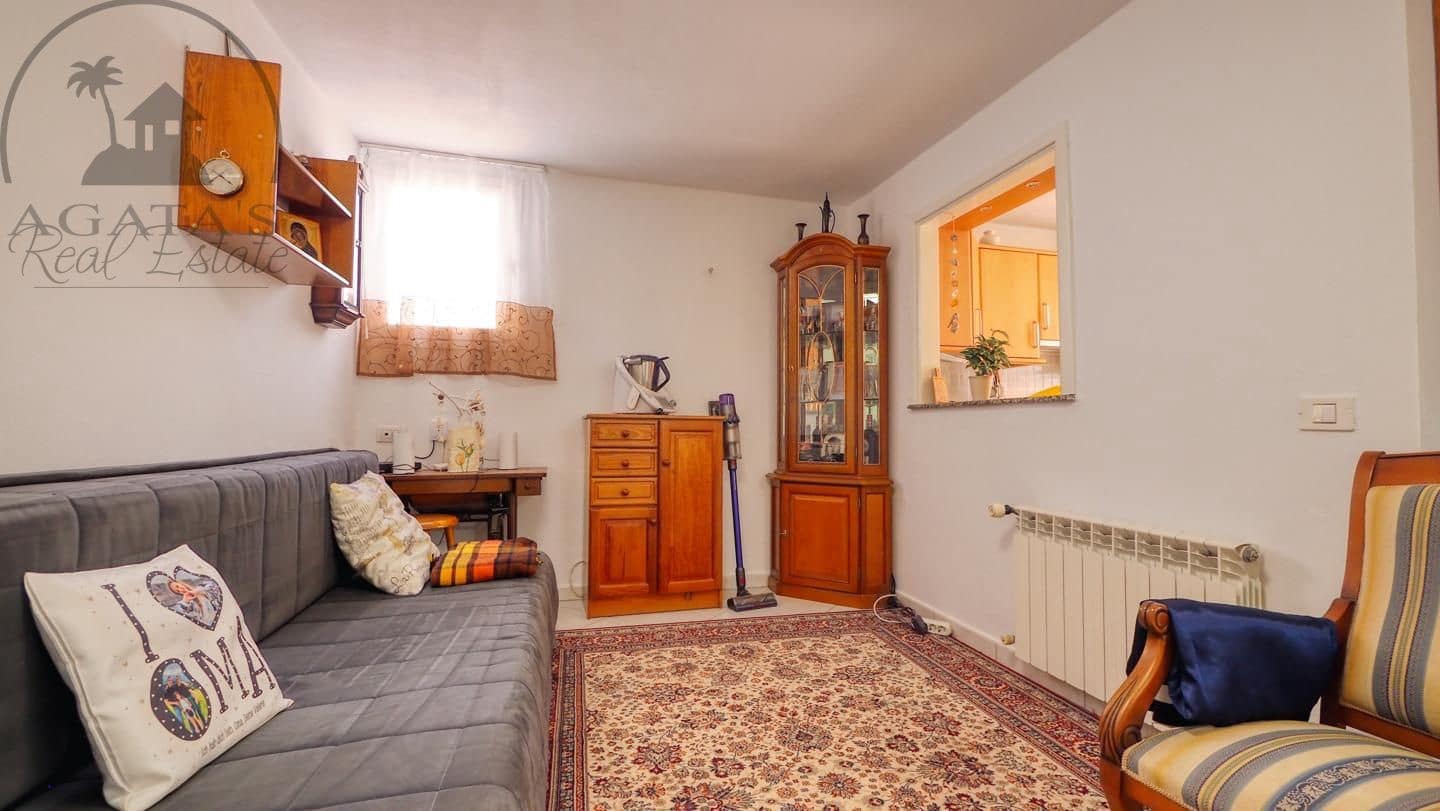 1 soveværelse Villa til salg i Icod de los Vinos - € 475.000 (Ref: 9805637)