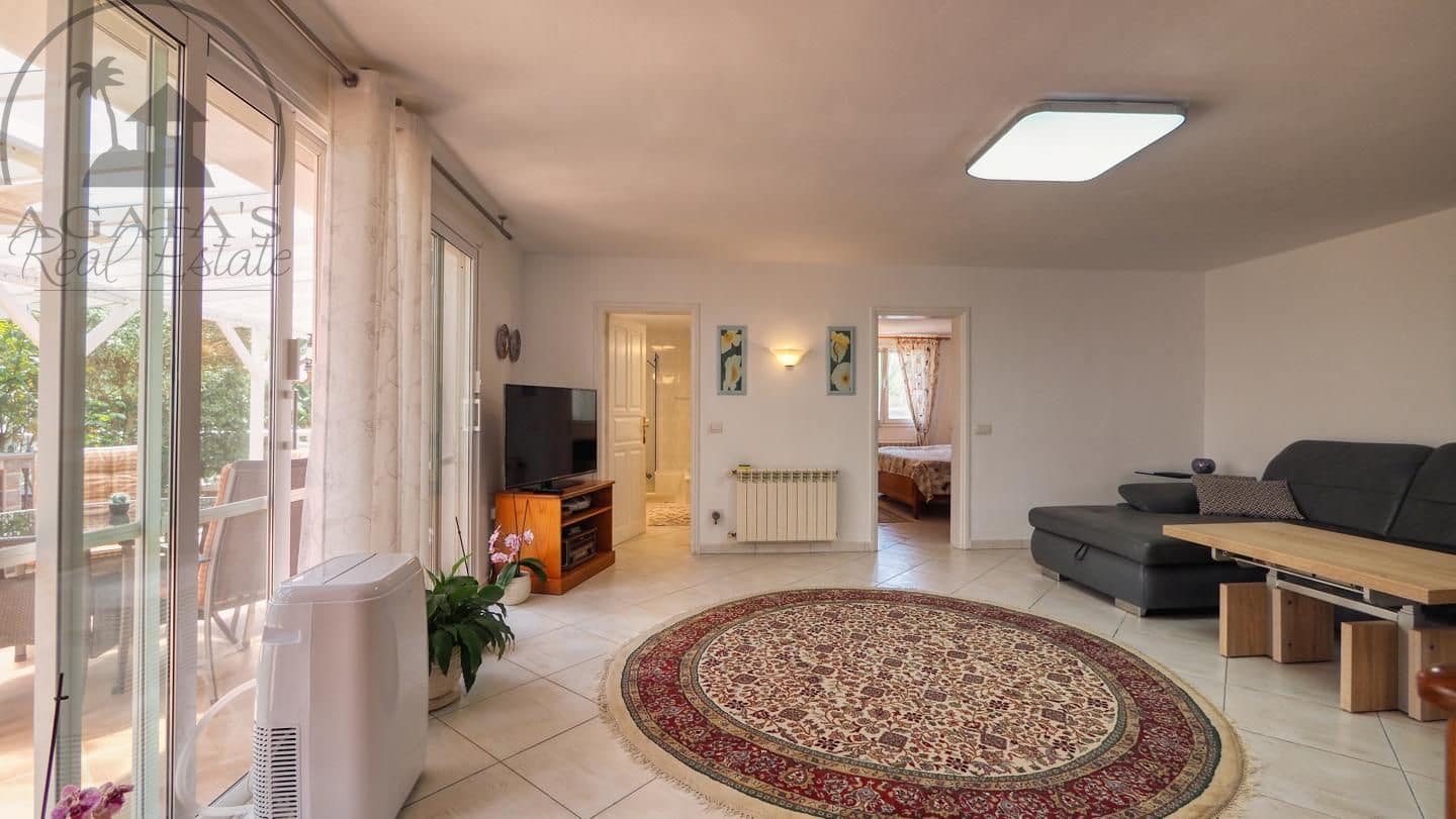 1 soveværelse Villa til salg i Icod de los Vinos - € 475.000 (Ref: 9805637)