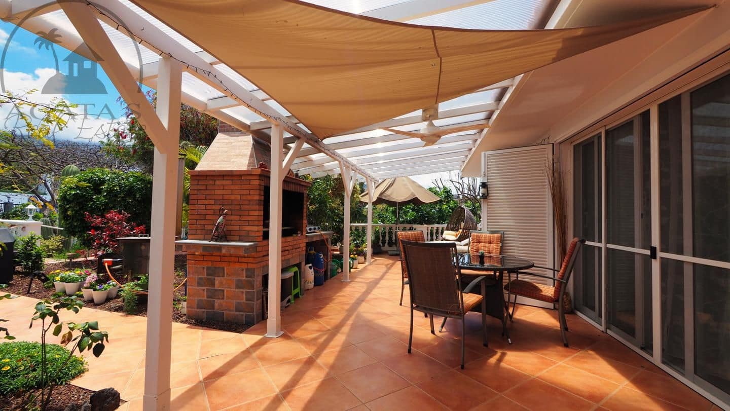 1 soveværelse Villa til salg i Icod de los Vinos - € 475.000 (Ref: 9805637)